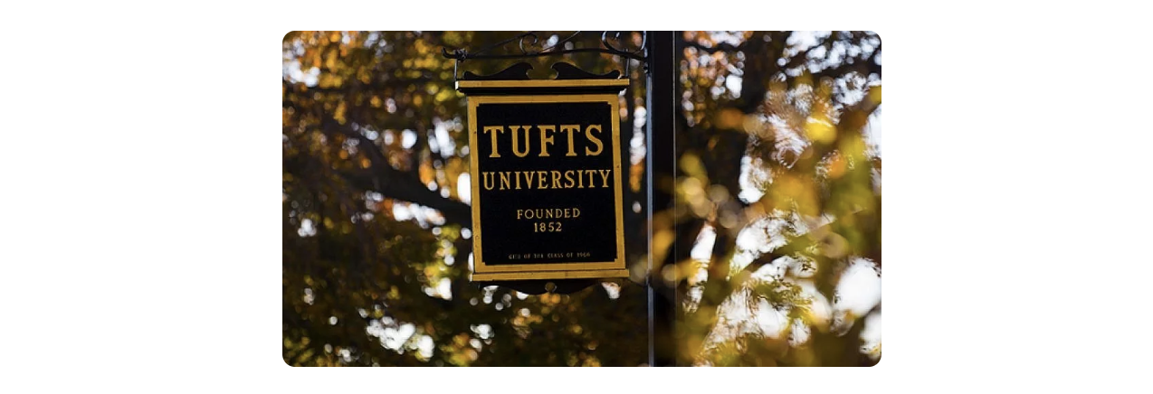 Tufts University