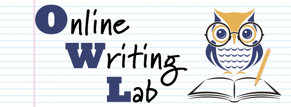 Purdue Writing Lab