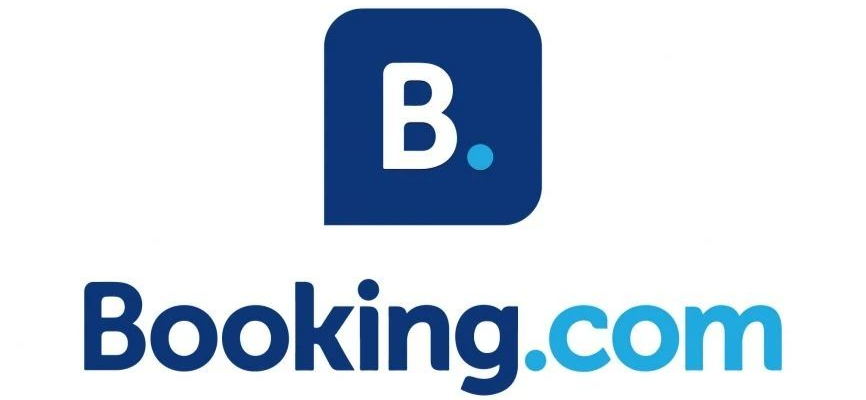 Booking网站