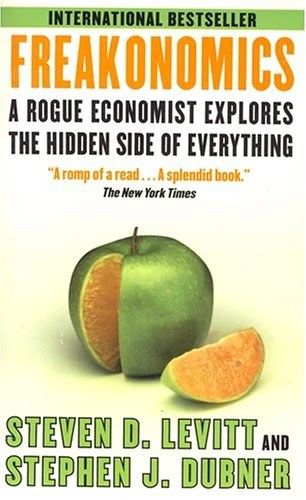 Freakonomics