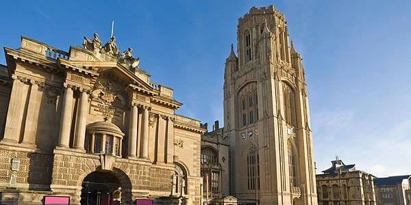 布里斯托大学-University of Bristol