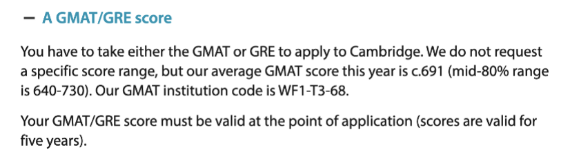 申请英国大学研究生，还需要GRE/GMAT成绩吗？-英国名校研究生申请要求|GRE备考资料免费下载