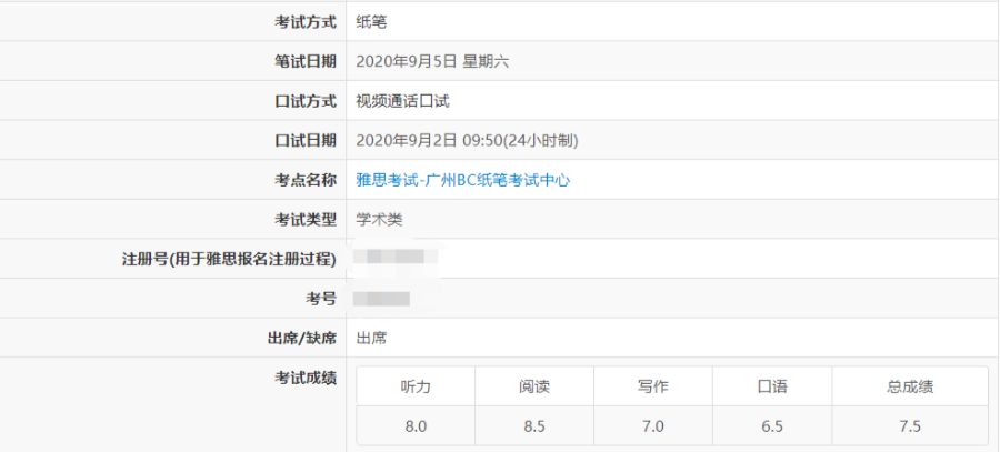 雅思听力阅读8.0+，这份超详细的2个月备考经验不容错过！