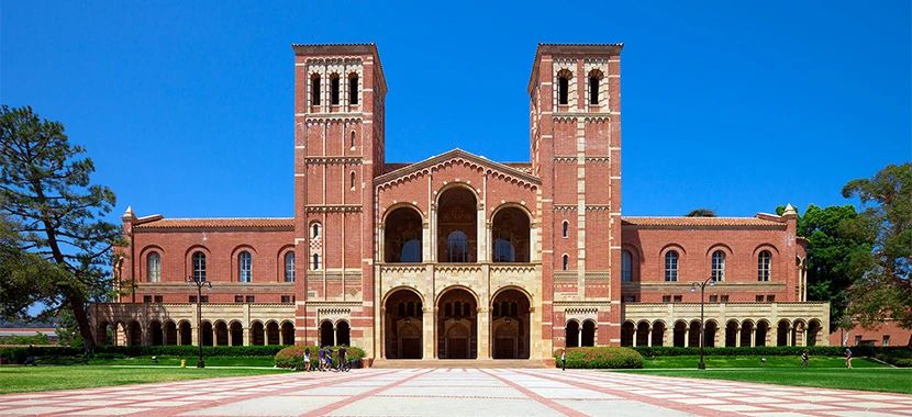 ​2021年UCLA/JHU/UCSD/斯沃斯莫尔/科尔比/鲍登学院RD放榜，录取标准是什么？