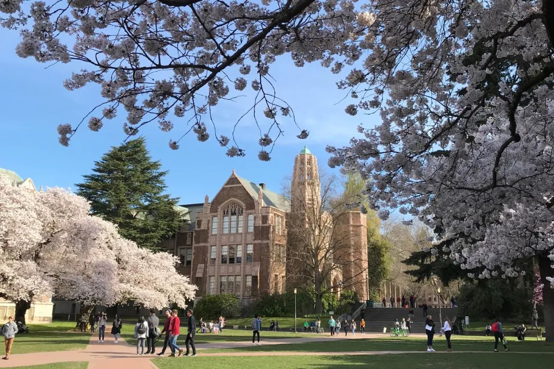 盘点留学申请费高的20所美国大学!这个申请季又为它们贡献了亿点点钱……