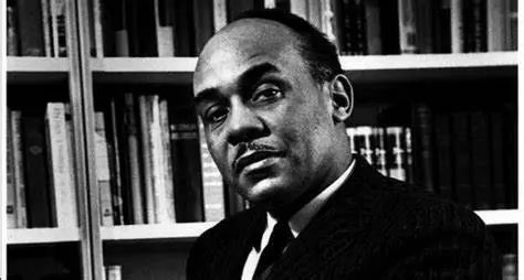 Ralph Ellison