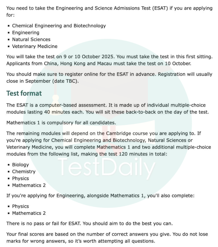 图片来源：剑桥大学官网