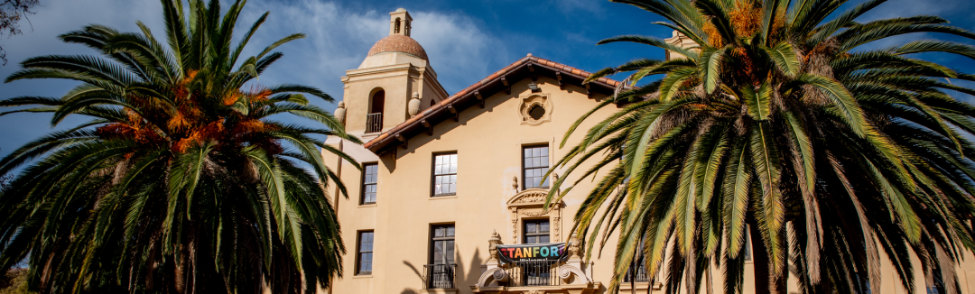 No. 2 Stanford University No. 2 Stanford University